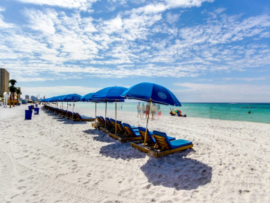 Panama City Beach Condo 905252